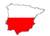 CENTRO MÉDICO PODOLÓGICO LA SALUD - Polski